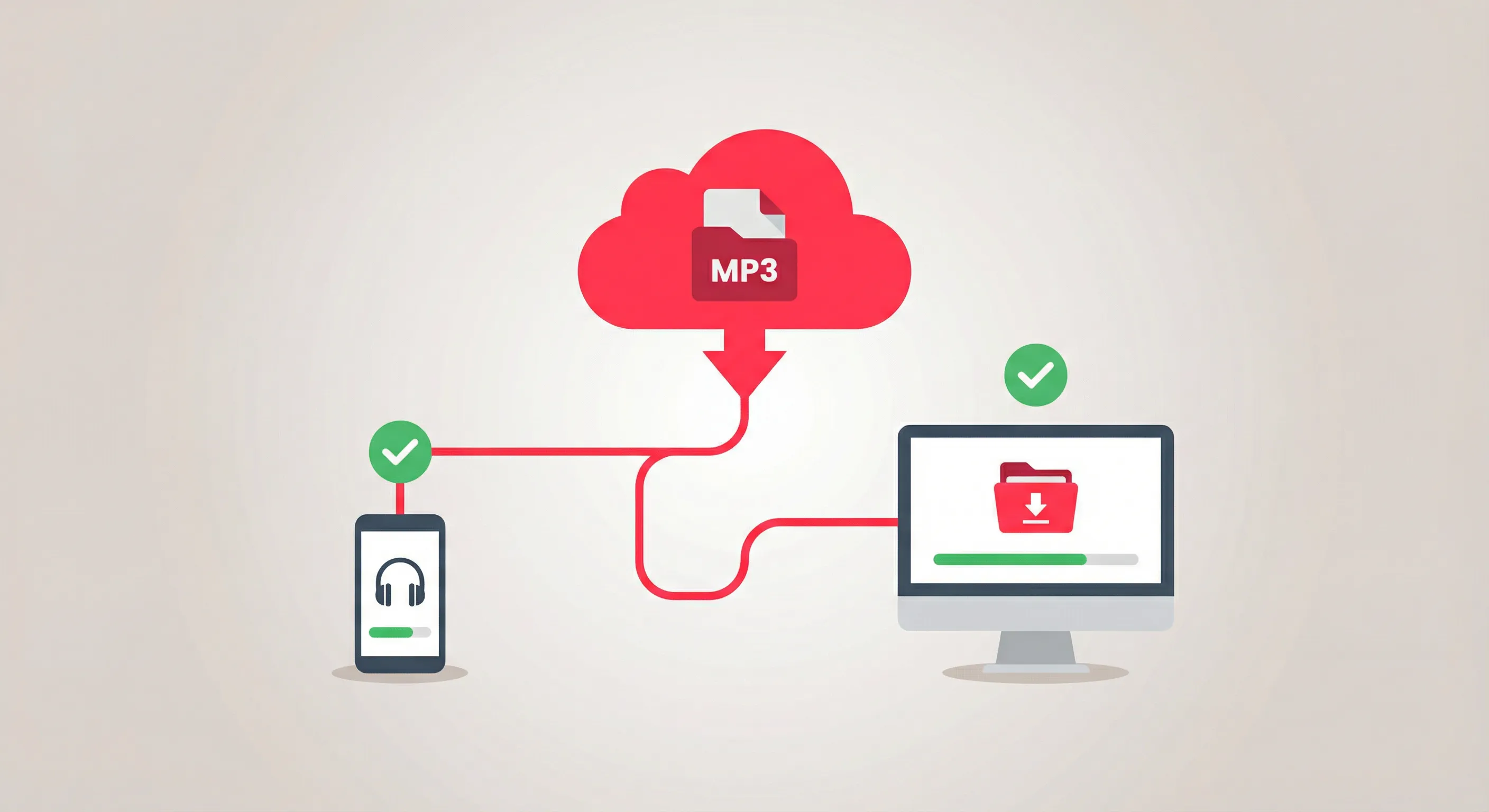 Download Your MP3